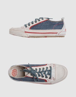 Replay chaussures sneakers