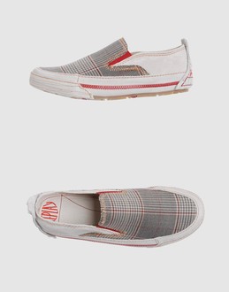 Replay chaussures sneakers
