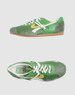 Replay chaussures sneakers