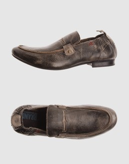 Replay chaussures mocassins