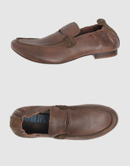 Replay chaussures mocassins