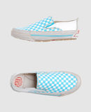 REPLAY - Moccassins