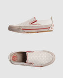 REPLAY - Moccassins