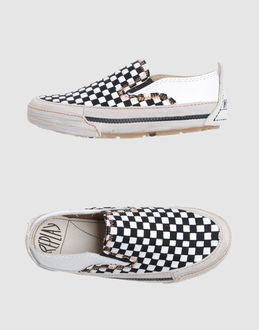 Replay chaussures mocassins