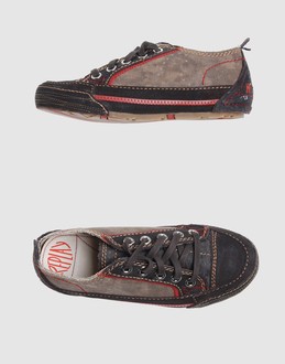 Replay chaussures sneakers