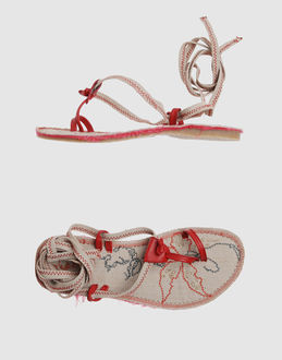 Replay chaussures tongs