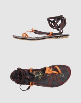 Replay chaussures tongs