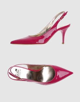 GILU CALZATURE Scarpe chanel su YOOXCOM GILU CALZATURE Scarpe chanel su YOOXCOM