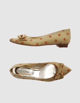 NADIA GRILLI CALZATURE Ballerine su YOOX.COM