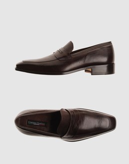 CRISTIANO GUALTIERI CALZATURE Mocassini su YOOX.COM