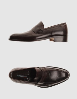 Cristiano gualtieri   Mocassins