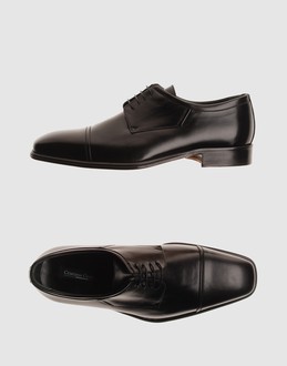 CRISTIANO GUALTIERI - CHAUSSURES - Chaussures à lacet  - sur YOOX.COM