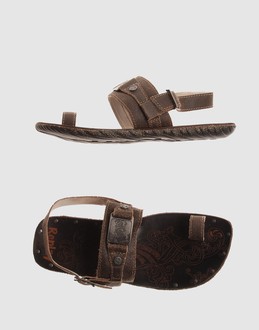 Replay chaussures tongs