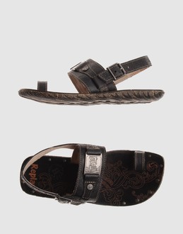 Replay chaussures tongs