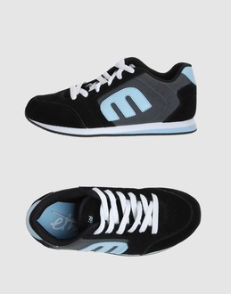 ETNIES CALZATURE Sneakers su YOOX.COM