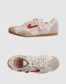 Replay chaussures sneakers