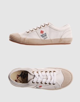 Replay chaussures sneakers