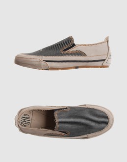 Replay chaussures sneakers