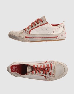Replay chaussures sneakers