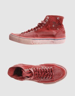 Replay chaussures sneakers