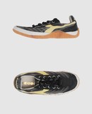 DIADORA HERITAGE - Sneakers