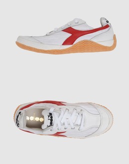 DIADORA HERITAGE CALZATURE Sneakers su YOOX.COM