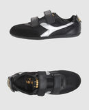DIADORA HERITAGE - Sneakers