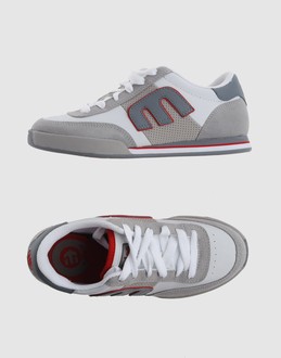 ETNIES - メンズ - 靴 - スニーカー on YOOX.COM