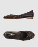 APEPAZZA - Ballet flats