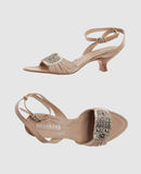 APEPAZZA - High-heeled sandals