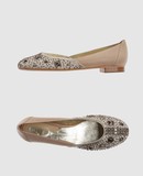 APEPAZZA - Ballet flats