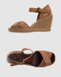 APEPAZZA - レディース - 靴 - ウェッジソール on YOOX.COM