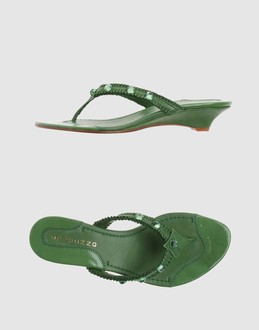 Apepazza chaussures tongs