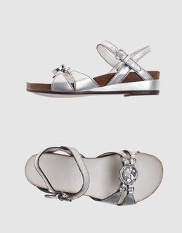 APEPAZZA - FOOTWEAR - Sandals - on YOOX.COM