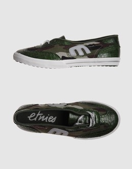 ETNIES CALZATURE Sneakers su YOOX.COM
