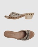 APEPAZZA - High-heeled sandals