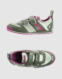 DIESEL CALZATURE Sneakers su YOOX.COM