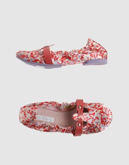DIESEL CALZATURE Ballerine su YOOX.COM
