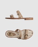 GF FERRE' - Sandals