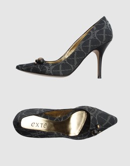 EXTE CALZATURE Decolletes su YOOX.COM