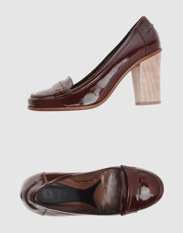 MARNI - CHAUSSURES - Escarpins - sur YOOX.COM