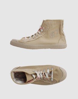 CHIPIE - CHAUSSURES - Sneakers - sur YOOX.COM