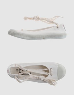 CHIPIE CALZATURE Ballerine su YOOX.COM