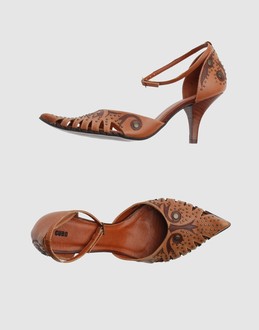 Cubo chaussures escarpins