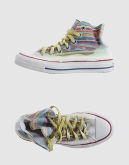 Converse all star chaussures sneakers