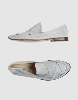 OBELINE CALZATURE Mocassini su YOOX.COM