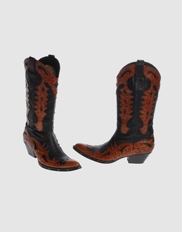 DEBUT LINE CALZATURE Stivali su YOOX.COM