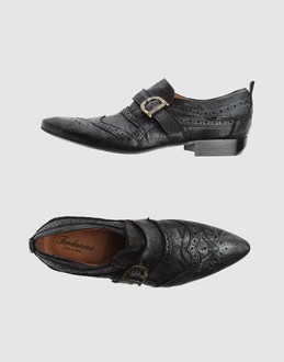 TENDANCES CALZATURE Mocassini su YOOX.COM
