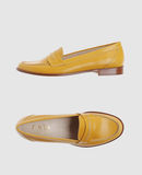 NAIF - Moccassins
