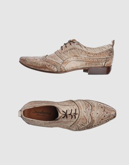 TENDANCES CALZATURE Stringate su YOOX.COM